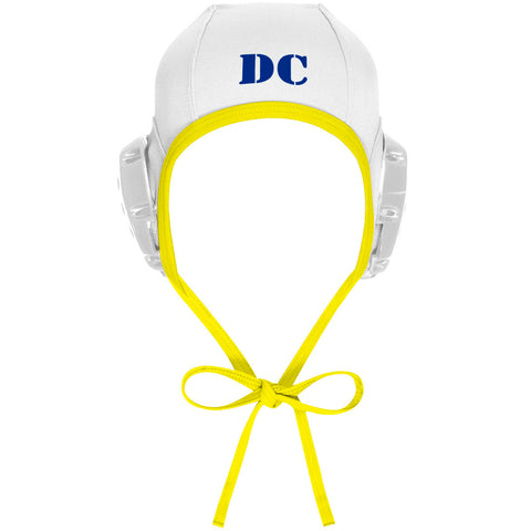 Del Campo 23 - Water Polo Cap