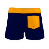Pine School female boardshort 1 - Women Boardshorts
