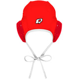 Del Campo 23 Red - Water Polo Cap