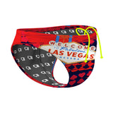 Ohana 2023 FV_B - Waterpolo Brief Swimsuit