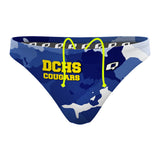 Del campo 22 - Waterpolo Brief Swimsuit