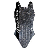 quicksilver classic 5 - Classic Strap
