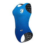 ASTANA - Women Waterpolo Swimsuit Classic Cut
