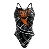 Spruce Creek 21  - Sunback Tank