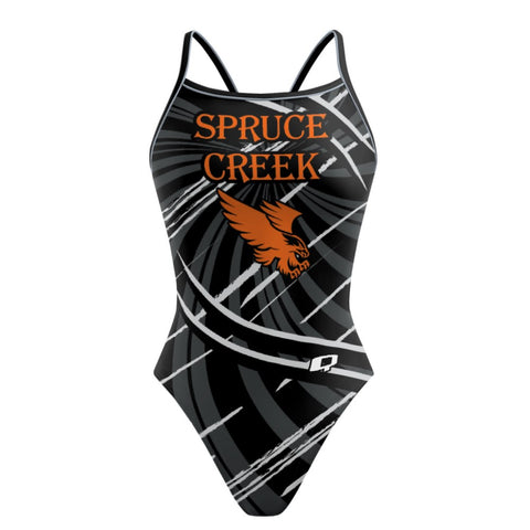 Spruce Creek 21  - Sunback Tank