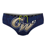 George Washington University - Classic Brief Swimsuit