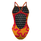 TNS - Skinny Strap