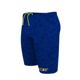 Sun Valley Swim Team V4.1 - Jammer Swimsuit