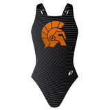 Sturgis High School - Classic Strap Swimsuit