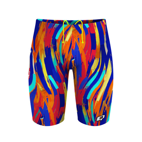 Cozumel - Jammer Swimsuit