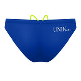 Unik WP Brief FV - Waterpolo Brief