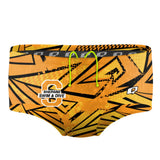 Shepard Swim and dive - Drag Suit