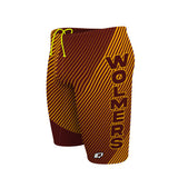 WOLMERS FV1 - Jammer