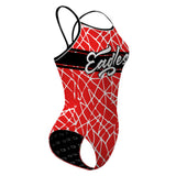 Edgewater-08/13/21 - Skinny Strap