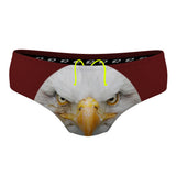 Dunlap 22 - Classic Brief Swimsuit
