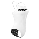 Harbour Swim Club - Skinny Strap