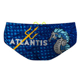 Atlantic Beach 2 - Classic Brief