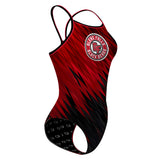 Glens Falls 23 - Skinny Strap Swimsuit