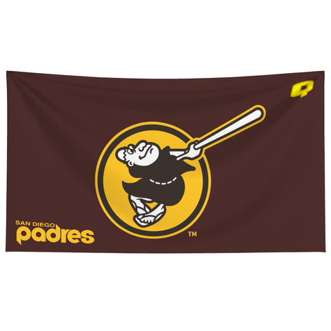SD PADS 8 - Microfiber Swim Towel