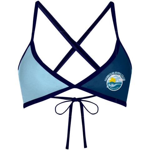 Harbour Swim Club - Tieback Top