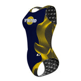 V'nited New Color FV - Women's Waterpolo Swimsuit Classic Cut