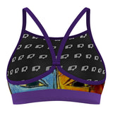 Valverde Mirada - Classic Sports Bikini Top