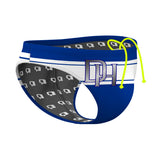 Dana Hills dolphins Water Polo - Waterpolo Brief Swimsuit