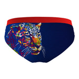 Jaguar Sport - Classic Sports  Bikini Bottom