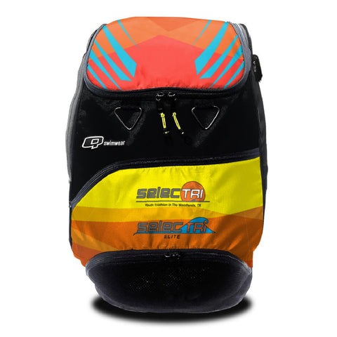 Select TRI - Backpack