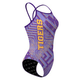 Hagerstown skinny 1 - Skinny Strap Swimsuit