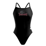 Panthers Alpha - Sunback Tank