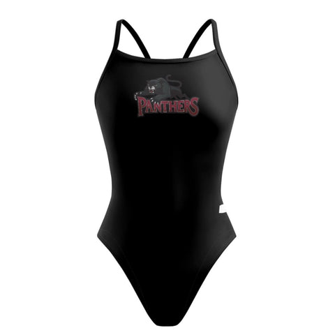Panthers Alpha - Sunback Tank