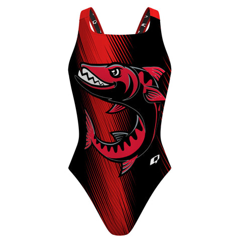 YMCA Barracudas 2 - Classic Strap