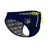 samohi test for towel - Waterpolo Brief Swimsuit