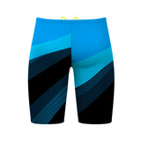 Derrick Devil Rays FV - Jammer Swimsuit