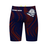 Columbus High School 22 FV2 PERSONALIZADO - Jammer Swimsuit