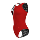 San Rafael 23 - Women's Waterpolo Swimsuit Classic Cut