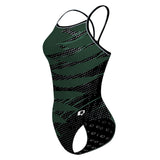 Enfield skinny 2 - Skinny Strap Swimsuit