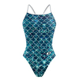 Scales Sunback Tank