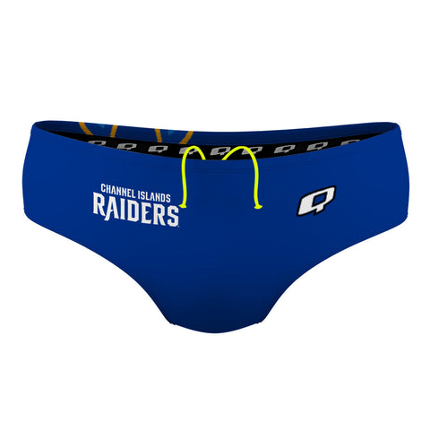 Channel Islands FV - Classic Brief Swimsuit