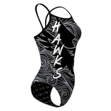 VOLCANO VISTA HAWKS FV - Skinny Strap
