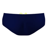 Charlestown - Classic Brief Swimsuit