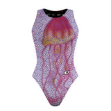 Jelly water polo - Women's Waterpolo Swimsuit Classic Cut