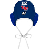 Thomas Worthington HS GWP - Water Polo Cap