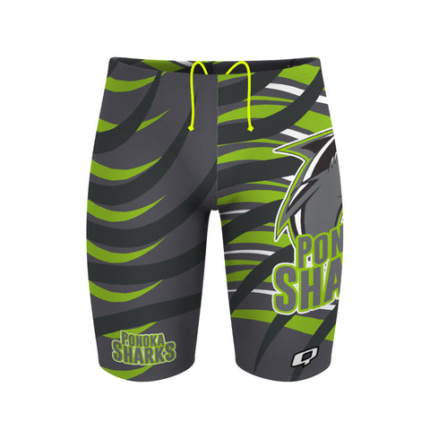 Panoka - Jammer Swimsuit
