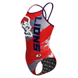 Chaminade LIONS - Skinny Strap