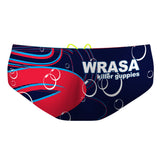WRASA TAS - Classic Brief Swimsuit