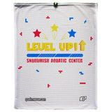 Snohomish Aquatic Center - Mesh Bag