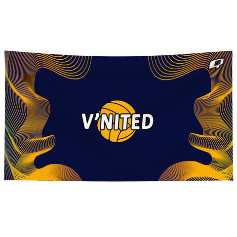 v´nited - Microfiber Swim Towel