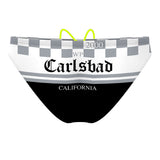 Carlsbad  Team - Waterpolo Brief Swimsuit